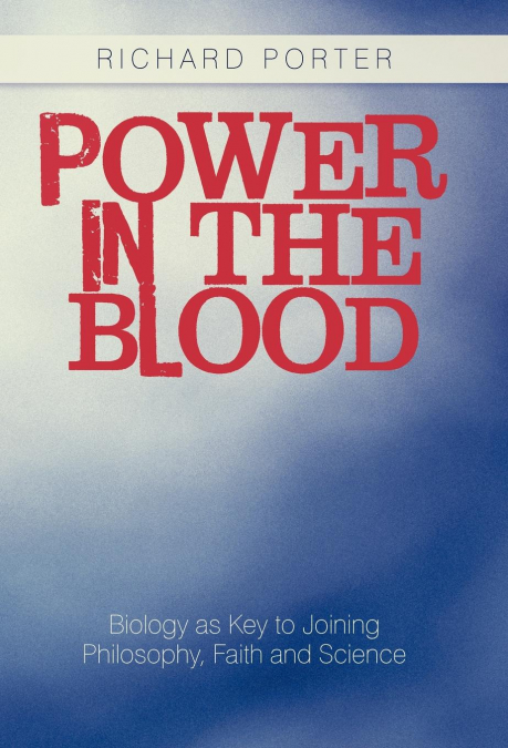 Power in the Blood