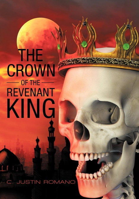 The Crown of the Revenant King