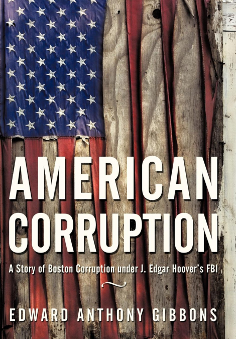 American Corruption