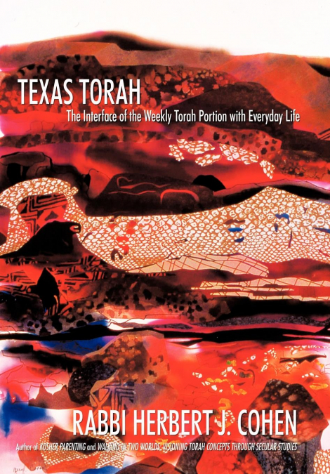 Texas Torah