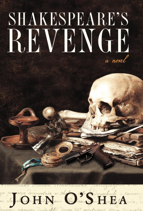 Shakespeare’s Revenge