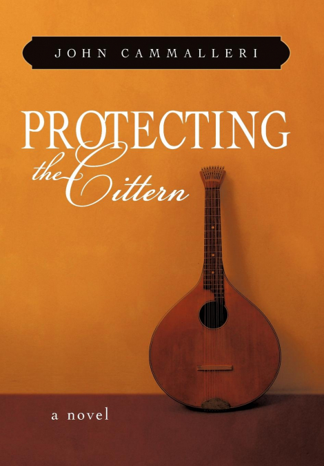 Protecting the Cittern
