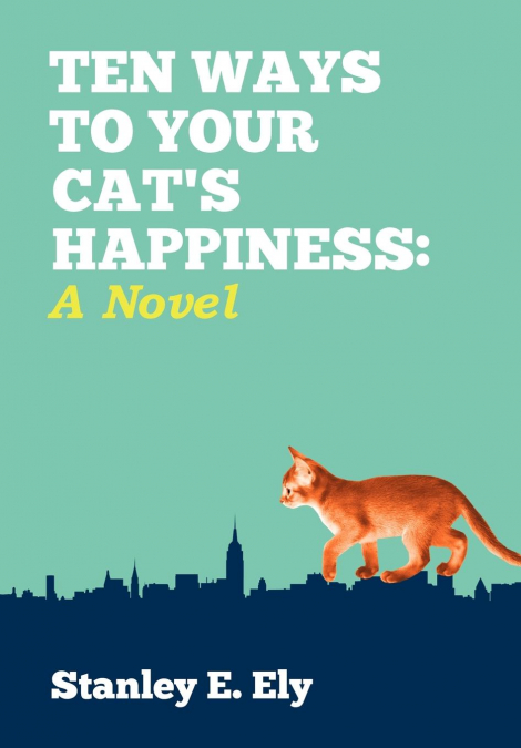 Ten Ways to Your Cat’s Happiness