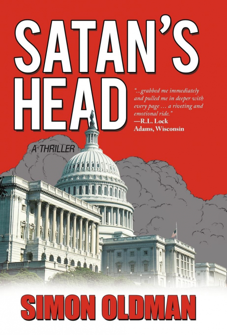 Satan’s Head