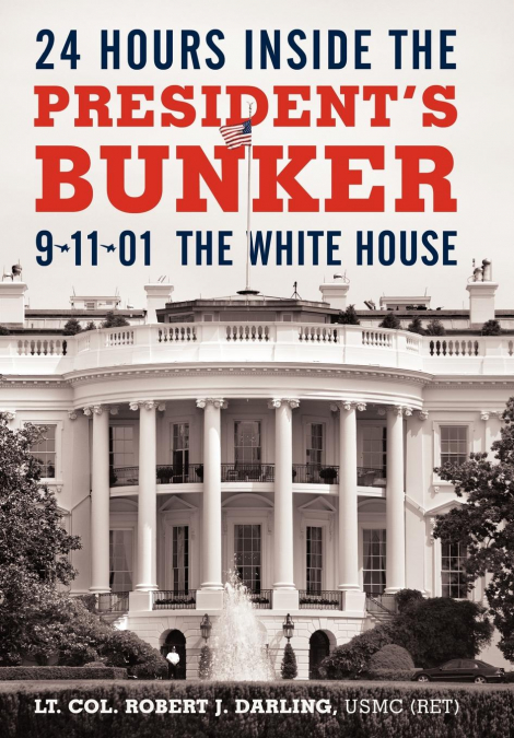 24 Hours Inside the President’s Bunker