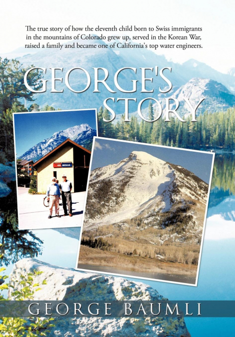 George’s Story