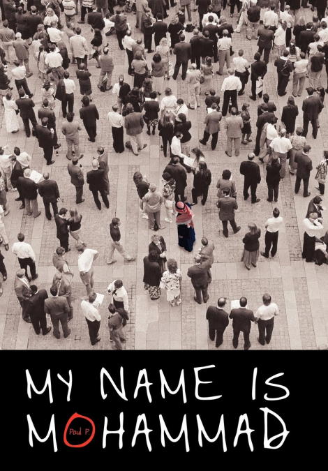 My Name Is Mohammad