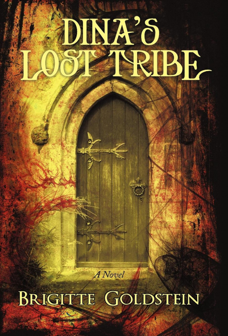 Dina’s Lost Tribe