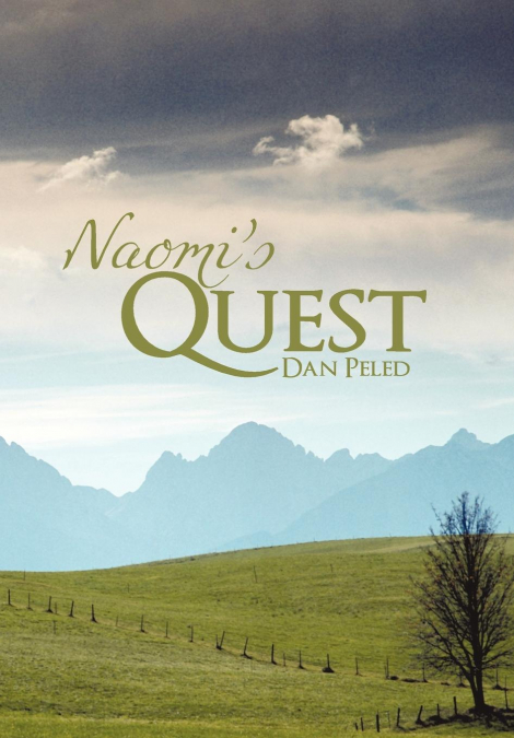 Naomi’s Quest