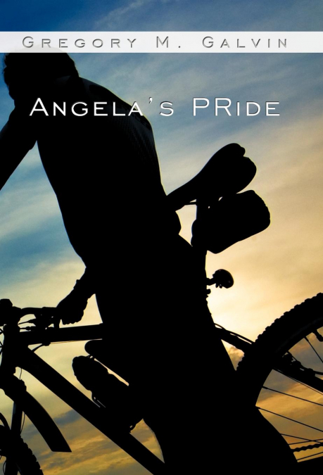 Angela’s Pride
