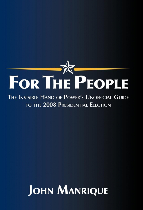 For the People