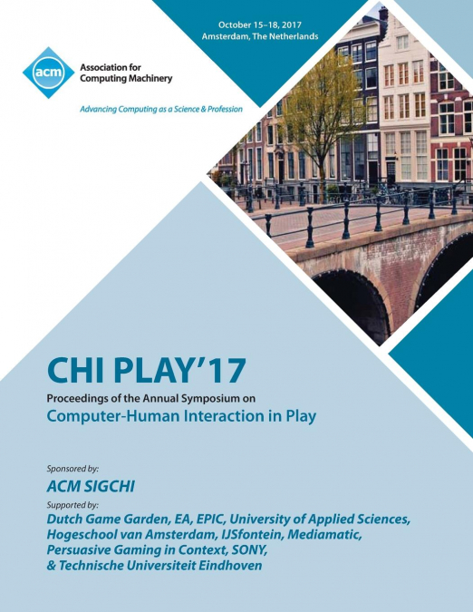 CHI PLAY '17
