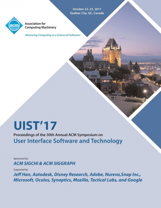 UIST '17