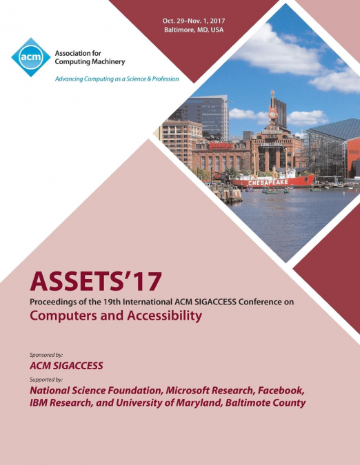 ASSETS '17