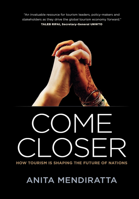 COME CLOSER