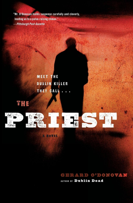 PRIEST