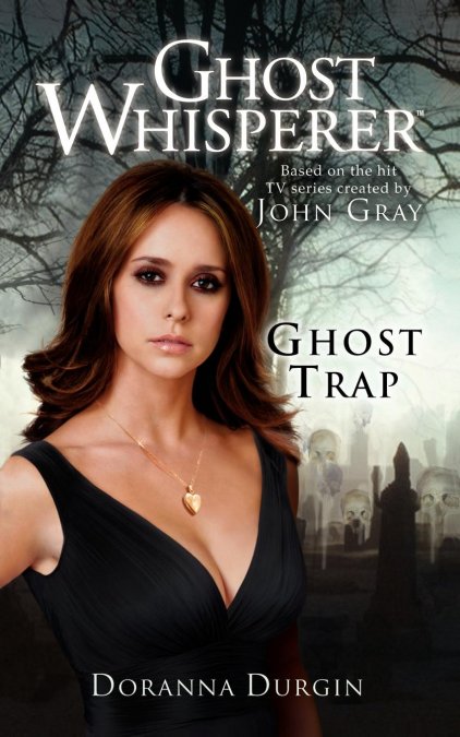 Ghost Whisperer