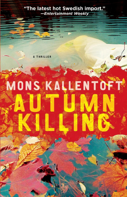 Autumn Killing