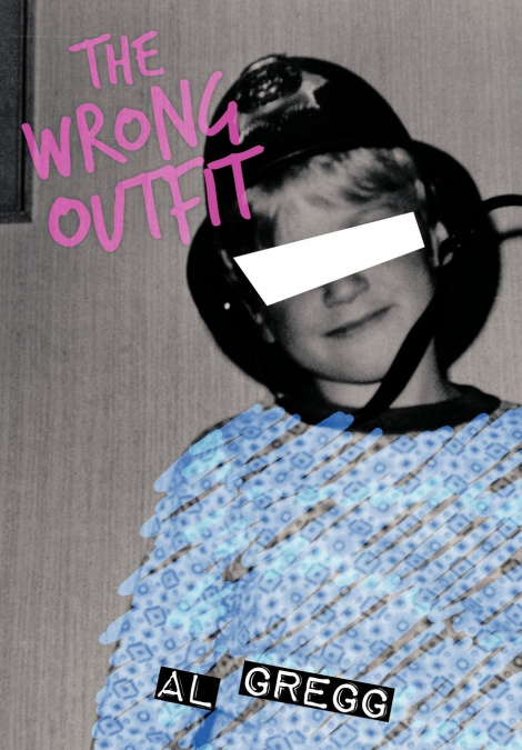 The Wrong Outfit