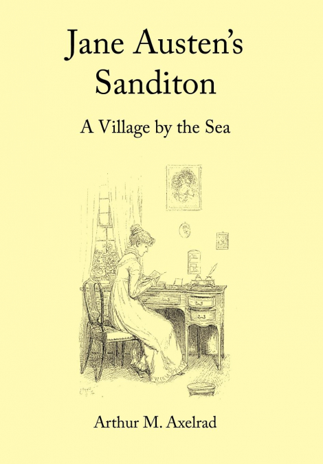 Jane Austen’s Sanditon