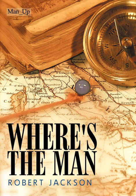 Where’s the Man