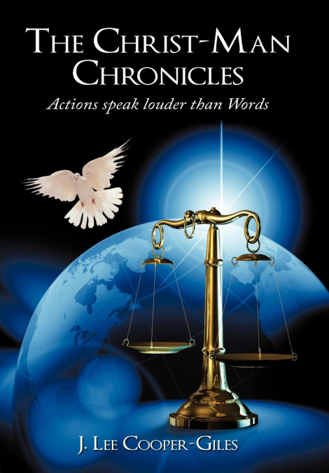 The Christ-Man Chronicles