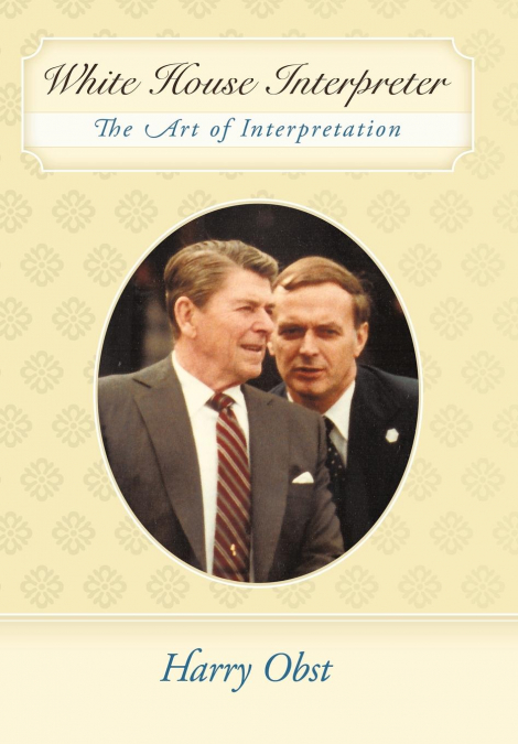 White House Interpreter
