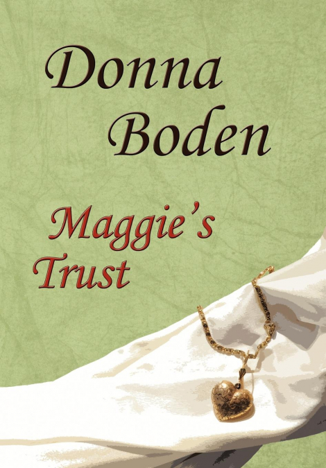 Maggie’s Trust