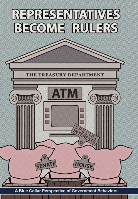 Representatives Become Rulers