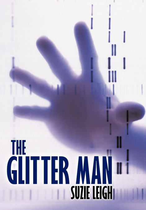 The Glitter Man