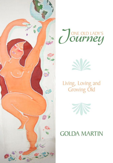 One Old Lady’s Journey