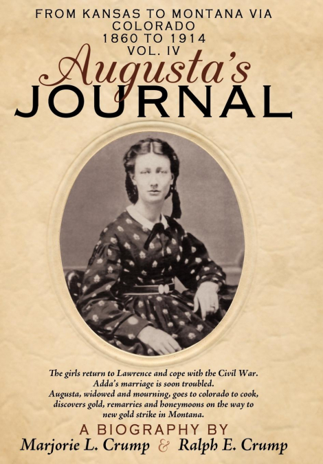 Augusta’s Journal