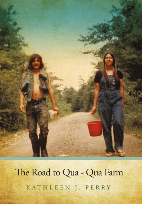 The Road to Qua Qua Farm