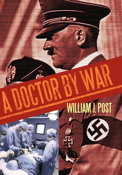 A Doctor by War