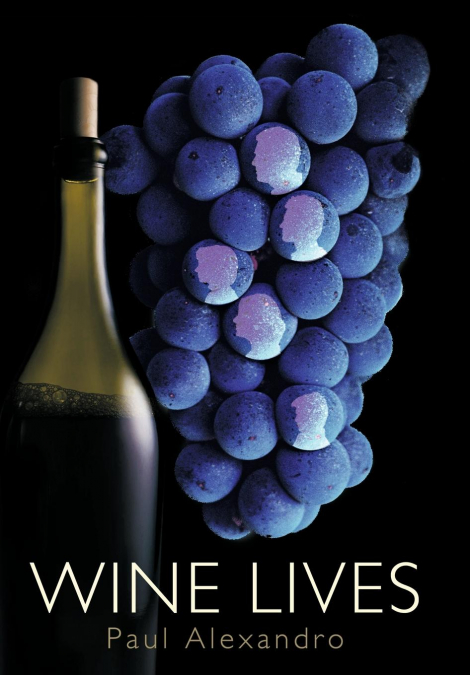 Wine Lives