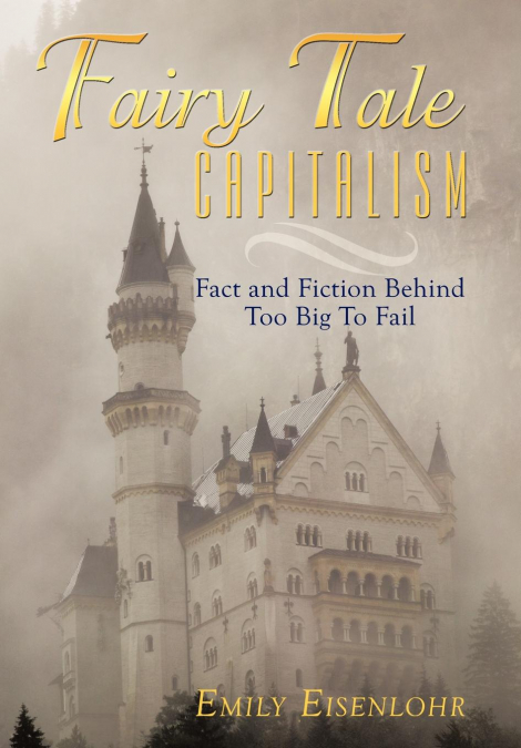 Fairy Tale Capitalism