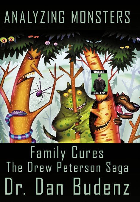 Analyzing Monsters - Family Cures