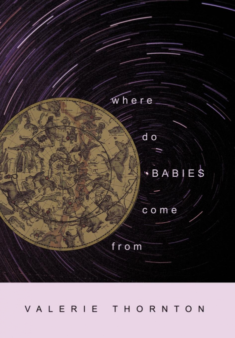 Where Do Babies Come From