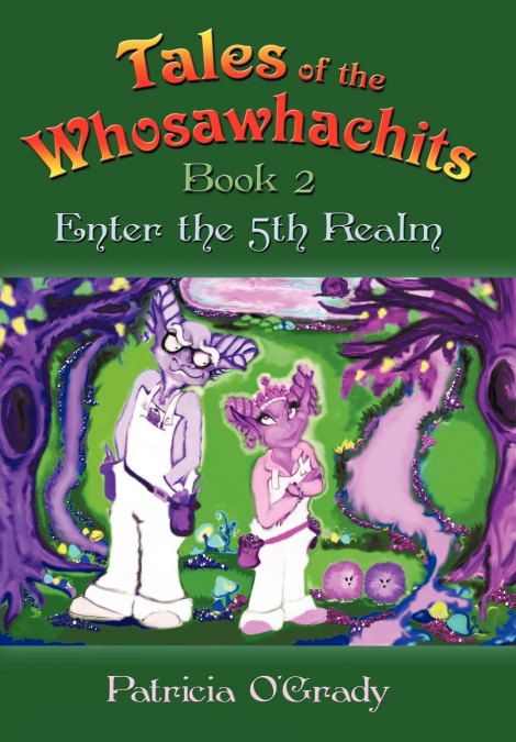 Tales of the Whosawhachits