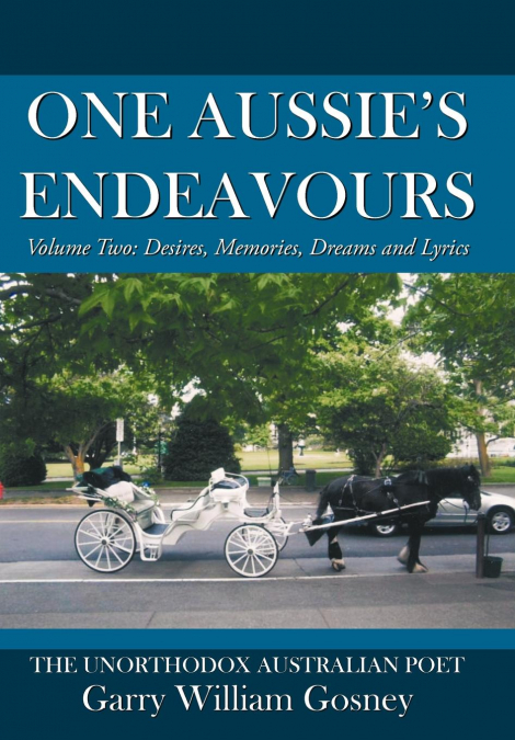 One Aussie’s Endeavours