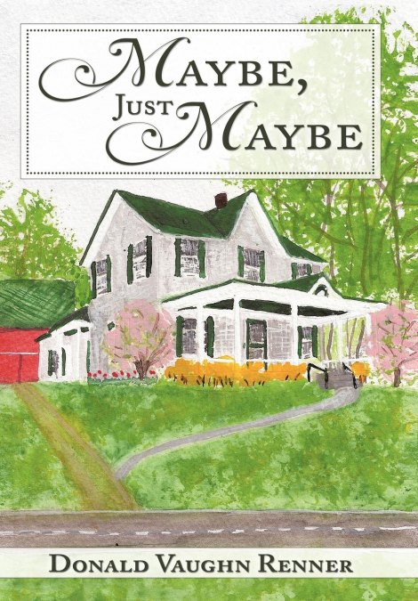 Maybe, Just Maybe