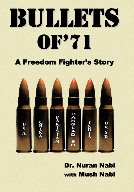 Bullets of ’71