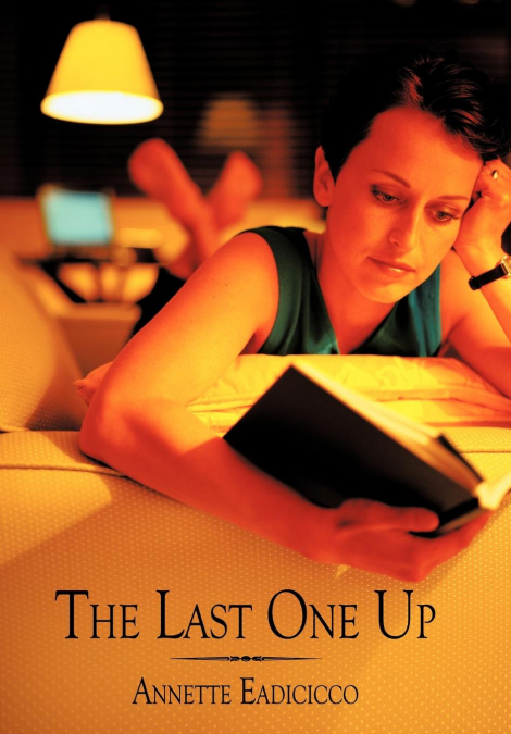 The Last One Up