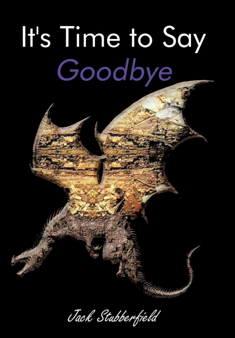 It’s Time to Say Goodbye