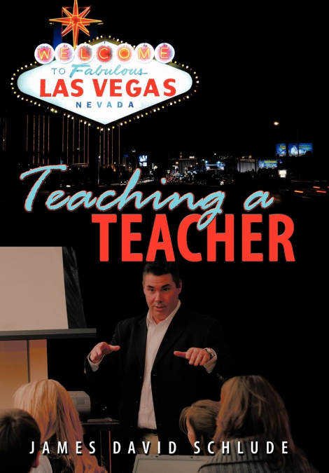Teaching a Teacher