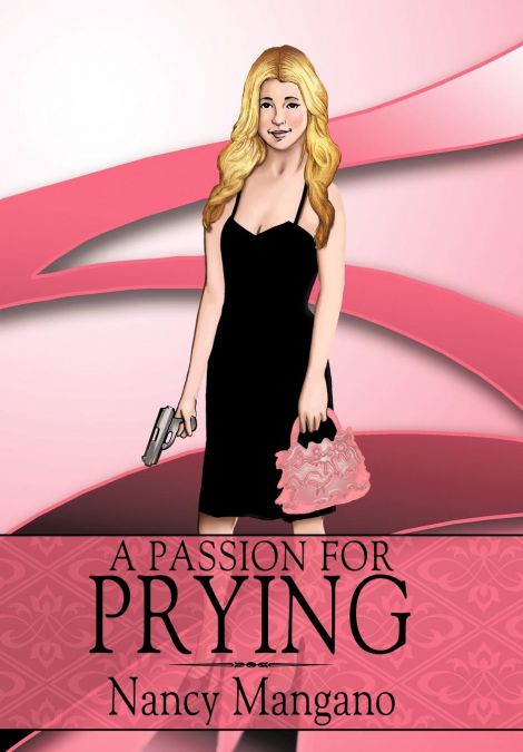 A Passion for Prying