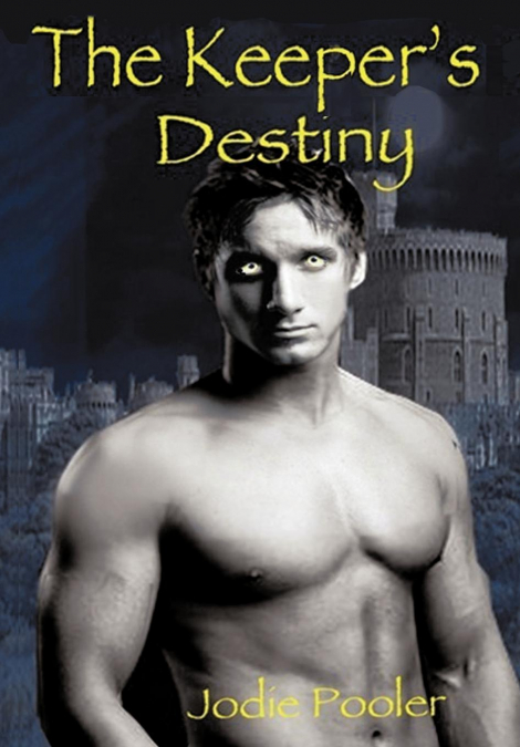The Keeper’s Destiny
