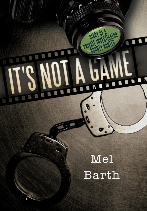 It’s Not a Game