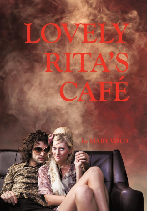 Lovely Rita’s Cafe
