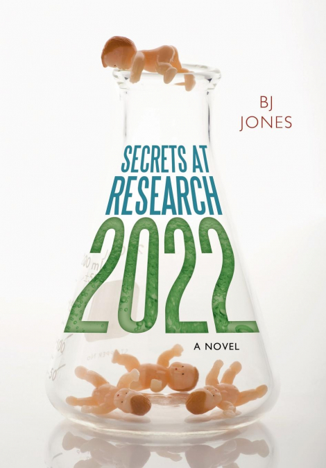 Secrets at Research 2022